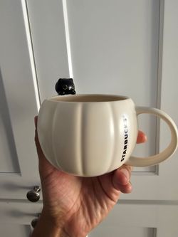 Starbucks Mug