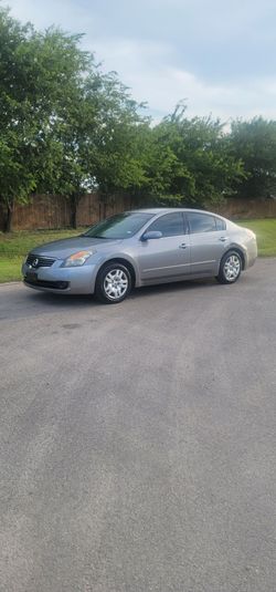 2009 Nissan Altima