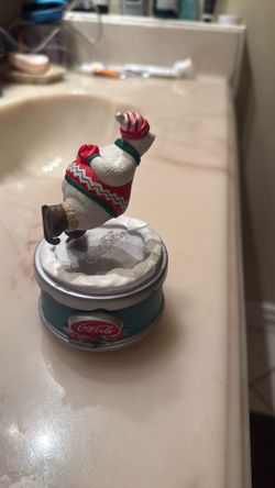 Coca Cola music collection