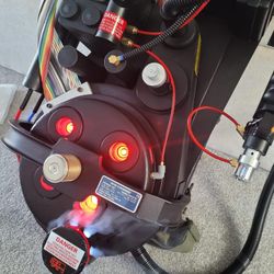 Proton Pack