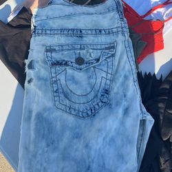 True Religion Jeans