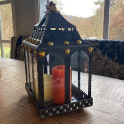 Candle Holder