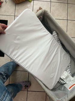 Baby Gap Bassinet