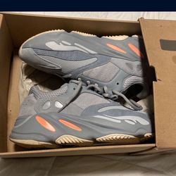 Adidas Inertia Yeezy Boost 700