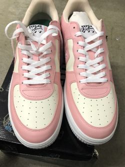 Highrollers Pink Size 13