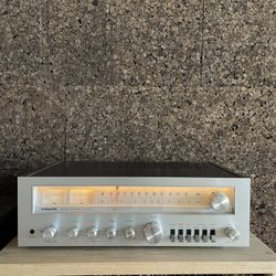 Lafayette Stereo Receiver LR-3030
