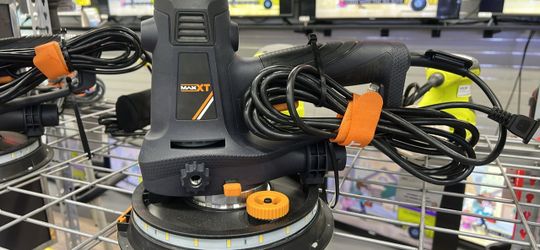 MaxXT Electric Polisher Buffer Machine