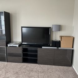 Ikea Tv Stand And Storage