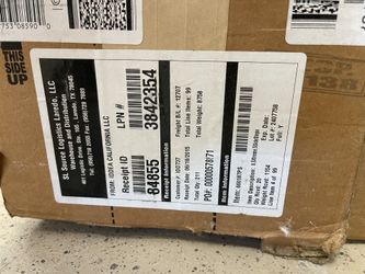 Go Rhino 6 Feet Running Boards Still In Packaging