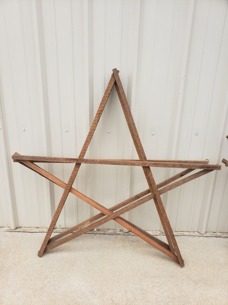 tobacco stick stars for sale TOBACCO STICK STARS for Sale in Dunn, NC