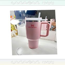 Stay Refreshed in Style with Stanley Cups in Many Color Options statement exist