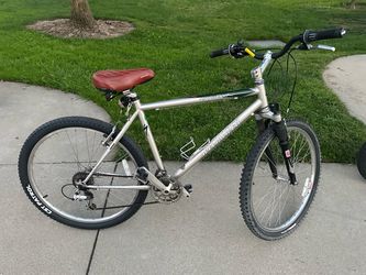 Specialized  Bike