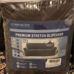 Premium Stretch Sofa Slipcover