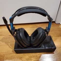 Astro A50 