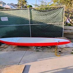 Paddle Board Surfboard