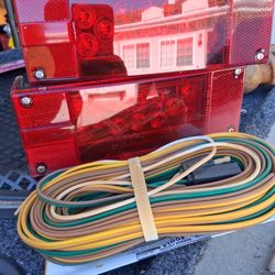 Trailer Lights 