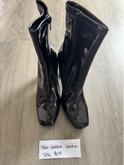 Steve Madden Leana 6M