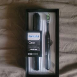 Philips One Toothbrush 