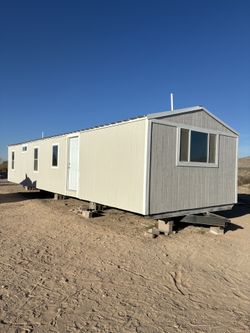Mobile home 14x60 -2 Bed