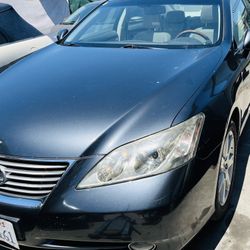 2009 Lexus ES 350