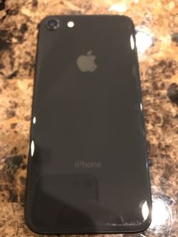 Iphone 8 unlocked