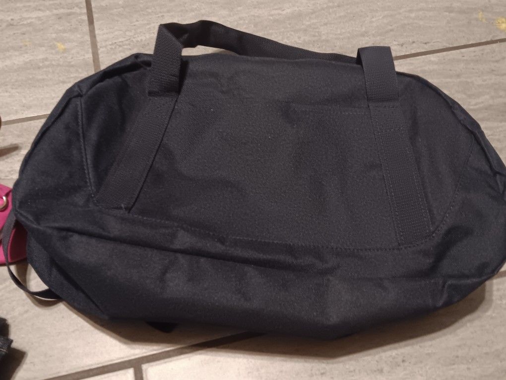 Duffle Bag