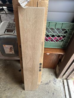 Porcelain Floor Tiles