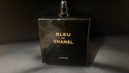 Bleu de Chanel Parfum