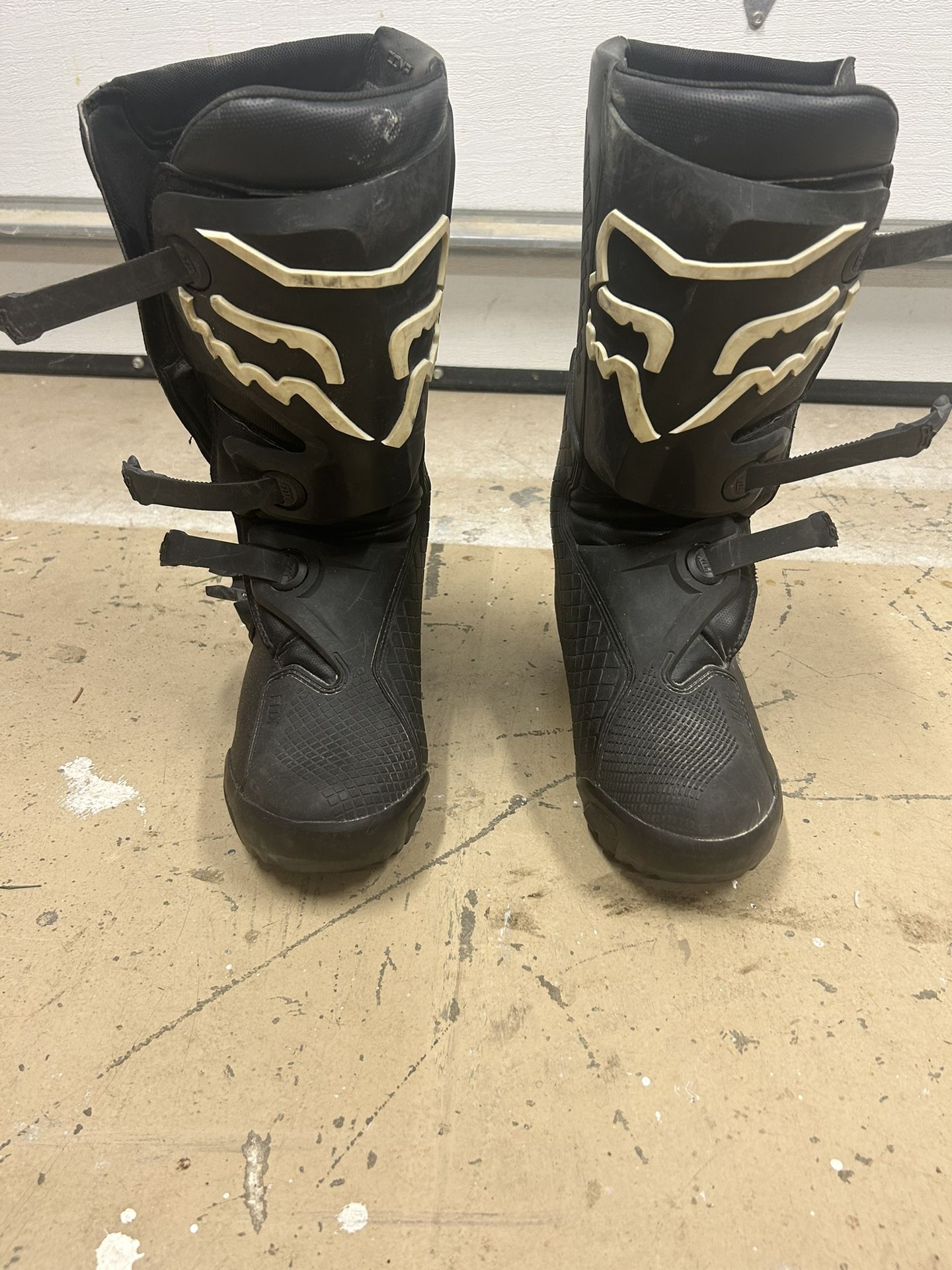 Fox Sports Boots