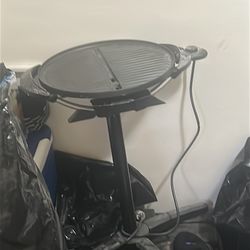 Electric grill for 20 bucks