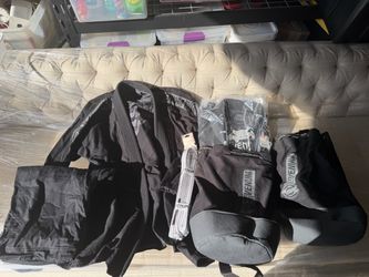 Venum Elite Light 2 BJJ Gi