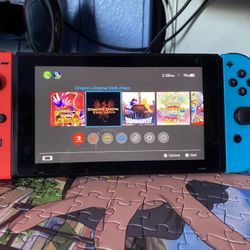 Loaded Switch V1 1Tb Micro Sd