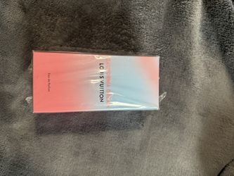 Louis Vuitton Cologne