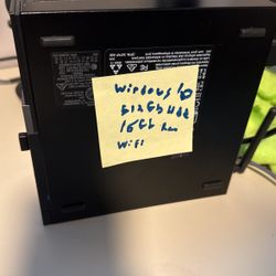 Dell Optiplex 3040