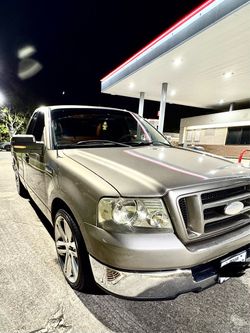 2004 Ford F-150 Heritage