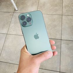 iPhone 13 Pro Max 512GB T-Mobile / Metro 