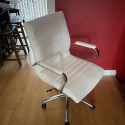 Brand new chair