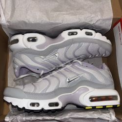 nike air max plus gs