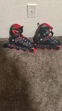 Rollerblades