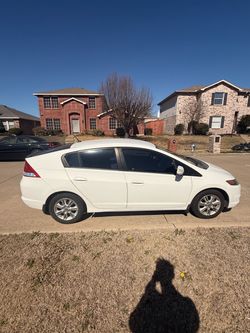 2011 Honda Insight