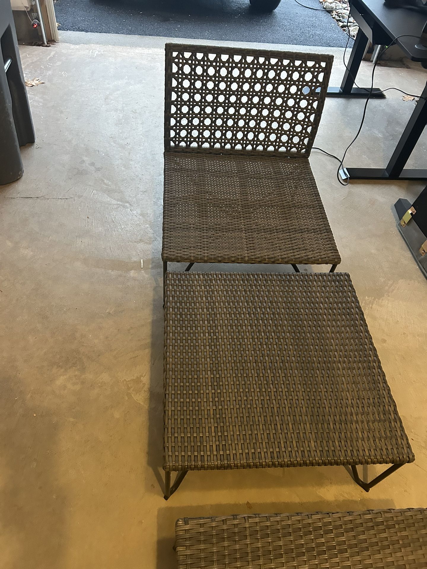 Patio Furniture