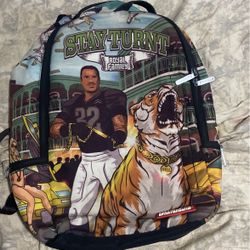 Obj shop sprayground backpack