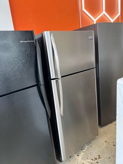 Stainless steel nice Refrigerator