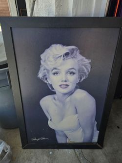 MARILY MONROE