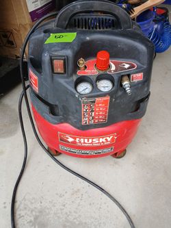 Air Compressor