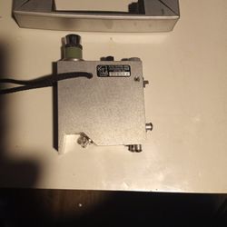Kta-tator Inspection Instrument 