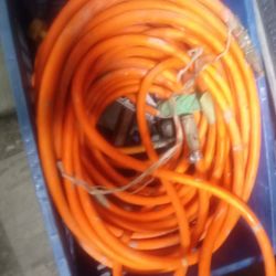 Compressor Hose