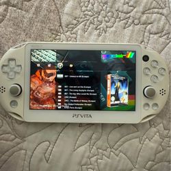 Gaming Vista 