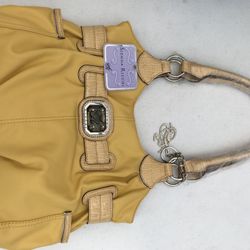 Sienna Ricchi New Women’s Handbags (more colors Choose )