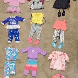 New Generation American Girl Outfits - 12